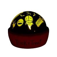 Trick 'r Treat Tabletop Projector