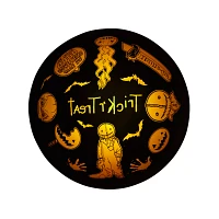 Trick 'r Treat Tabletop Projector