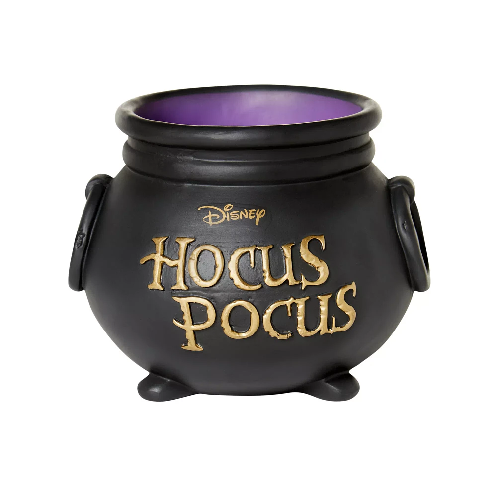 Hocus Pocus Table Top Cauldron