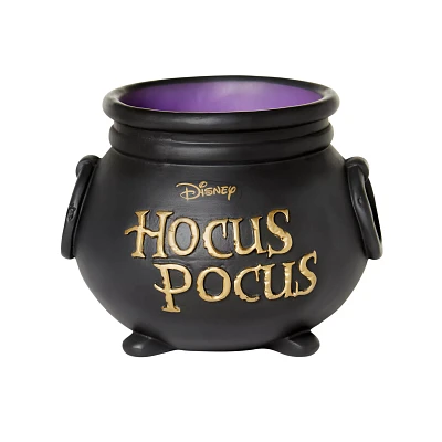 Hocus Pocus Table Top Cauldron