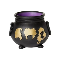 Hocus Pocus Table Top Cauldron