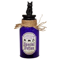 Light-Up Special Potion Bottle - Hocus Pocus
