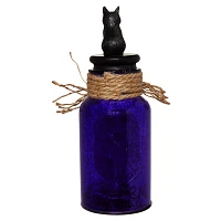 Light-Up Special Potion Bottle - Hocus Pocus