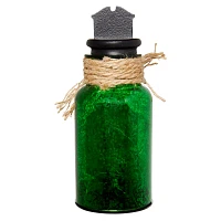 Light-Up Dead Man's Toe Potion Bottle - Hocus Pocus