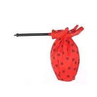 Ladybug Loot Scoop Treat Bag - Miraculous Ladybug