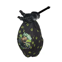 Cat Noir Loot Scoop Treat Bag - Miraculous Ladybug
