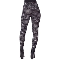 Spider Web Leggings