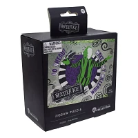 Beetlejuice 500 Piece Jigsaw Puzzle