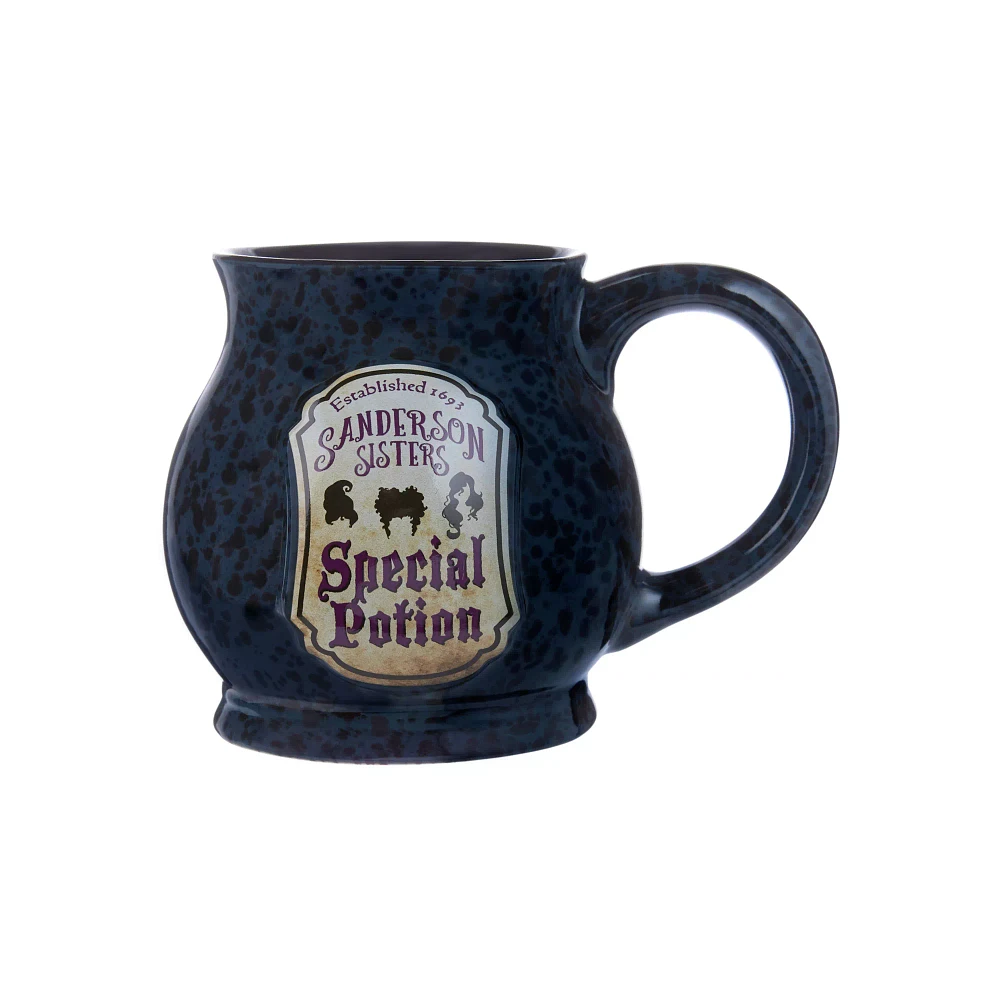 Special Potion Coffee Mug 21 oz. - Hocus Pocus