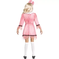 Kids Deadly Dolly Costume