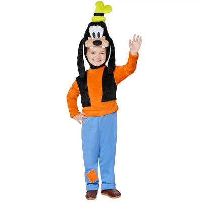 Toddler Goofy Costume - Mickey and Friends