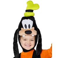 Toddler Goofy Costume - Mickey and Friends