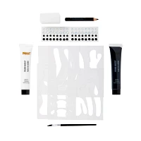 Kids Skeleton Makeup Kit
