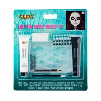 Kids Skeleton Makeup Kit