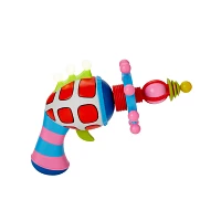 Cotton Candy Gun - Killer Klowns from Outer Space
