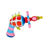 Cotton Candy Gun - Killer Klowns from Outer Space