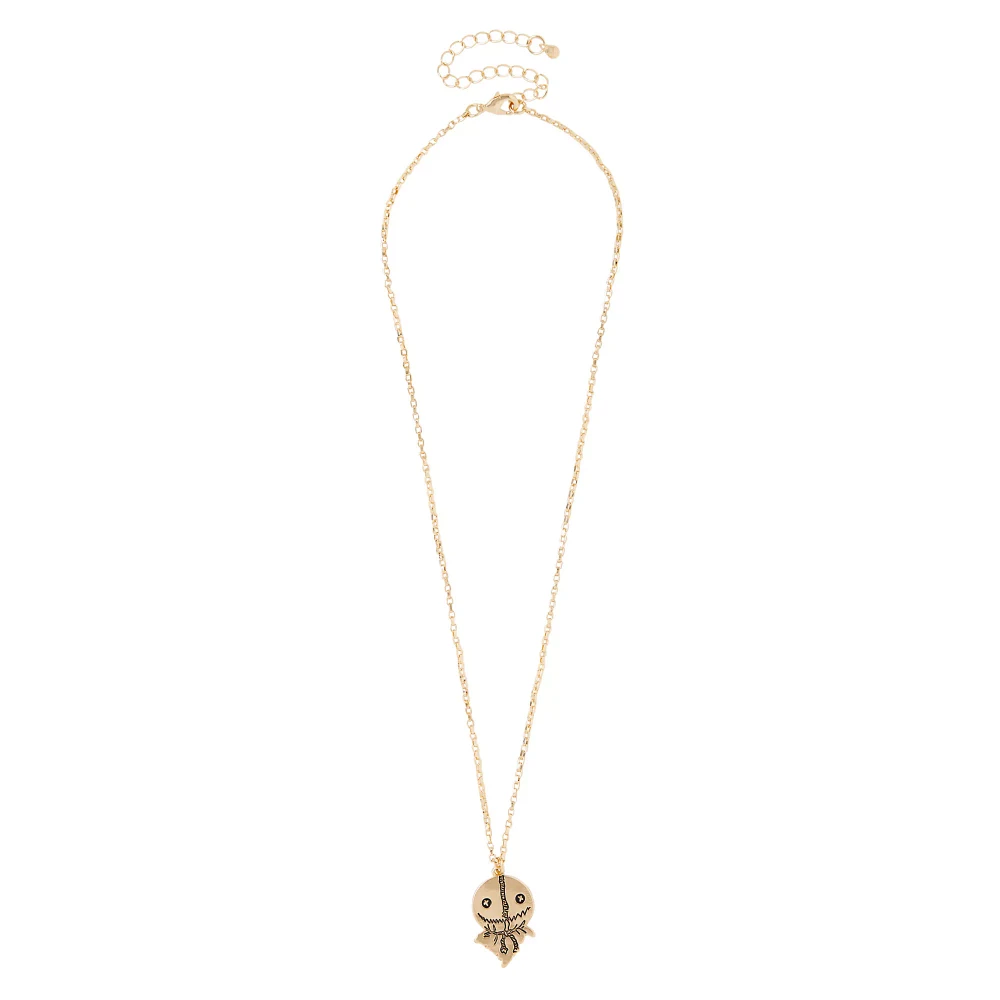 Trick 'r Treat Necklace Set