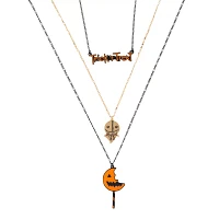 Trick 'r Treat Necklace Set