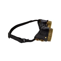 Gear Steampunk Goggles