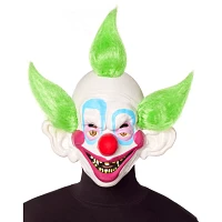 Shorty Half Mask - Killer Klowns from Outer Space