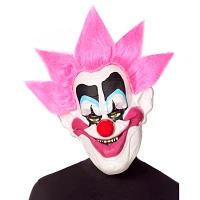 Spikey Half Mask - Killer Klowns from Outer Space