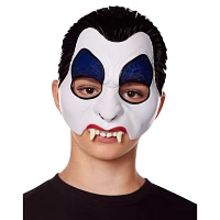 Vampire Half Mask - Trick 'r Treat