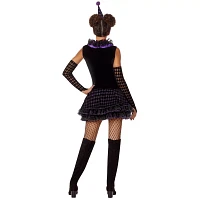 Adult Dark Clown Costume