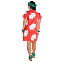 Adult Lilo Costume - & Stitch