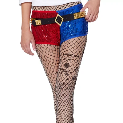 Harley Quinn Studded Belt - Suicide Squad