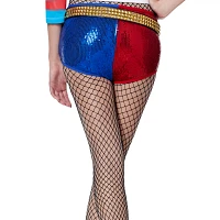 Harley Quinn Studded Belt - Suicide Squad