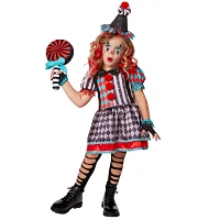Toddler Carnival Cutie Costume