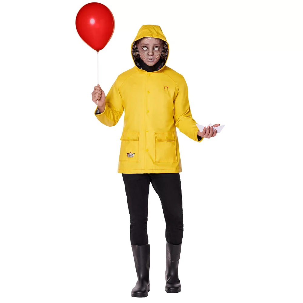 Adult Georgie Costume - It