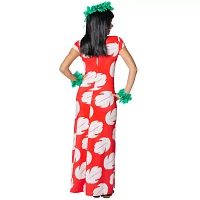 Adult Lilo Costume - & Stitch