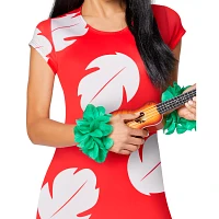 Adult Lilo Costume - & Stitch