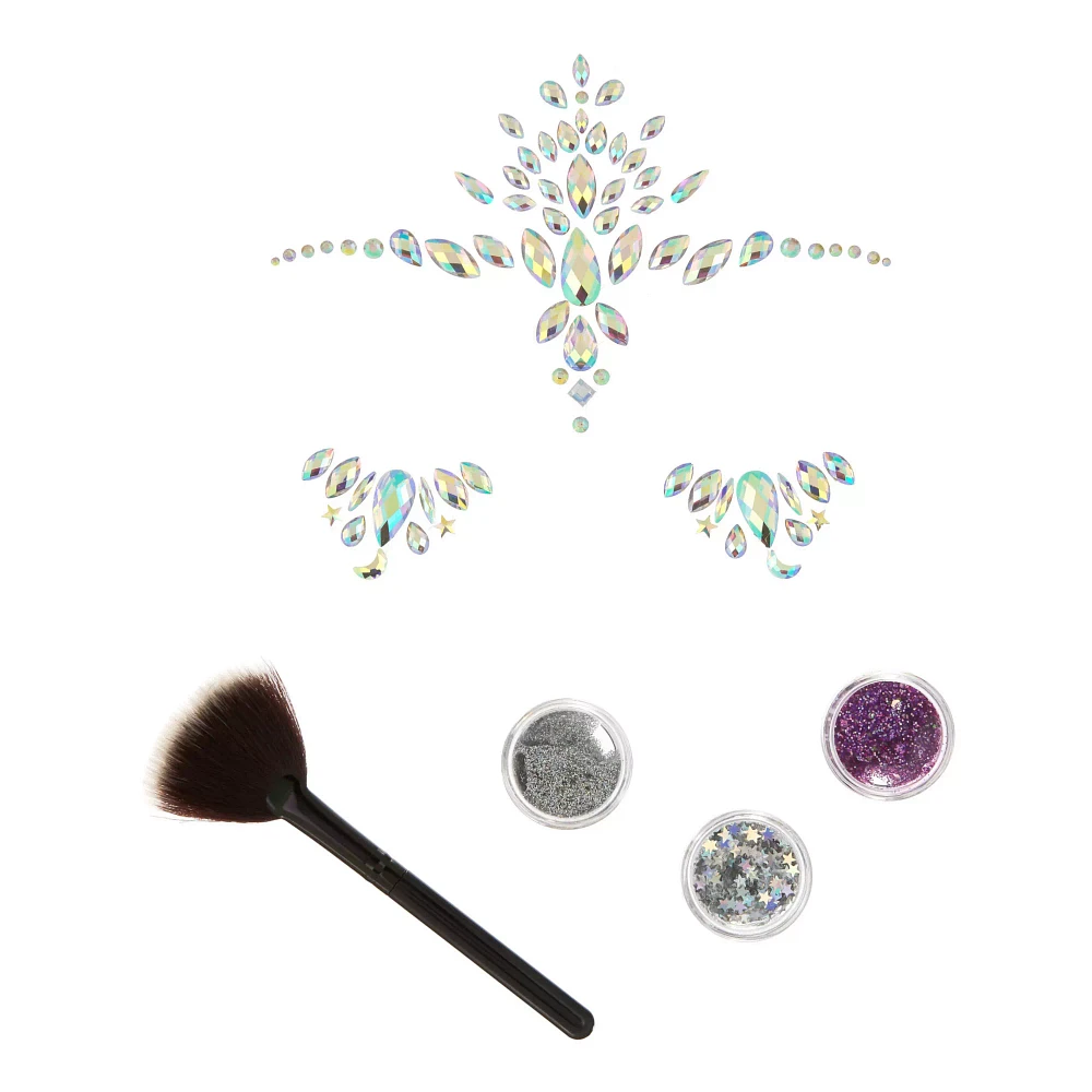 Space Cowgirl Makeup Kit