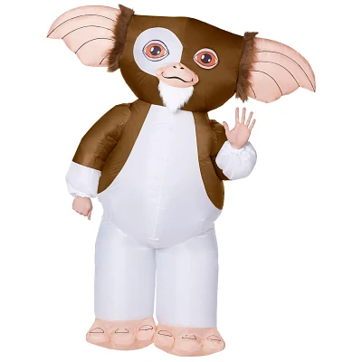 Adult Gizmo Inflatable Costume - Gremlins