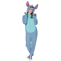 Kids Stitch Jumpsuit - Lilo &