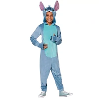 Kids Stitch Jumpsuit - Lilo &