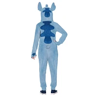 Kids Stitch Jumpsuit - Lilo &