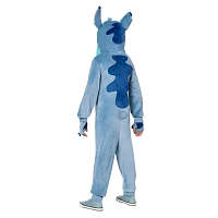 Kids Stitch Jumpsuit - Lilo &