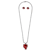 Miraculous Ladybug Jewelry Set