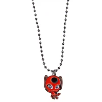 Miraculous Ladybug Jewelry Set