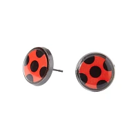 Miraculous Ladybug Jewelry Set