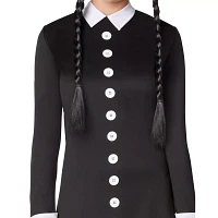 Adult Wednesday Addams Costume - The Family