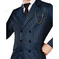 Adult Gomez Addams Costume - The Family