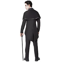 Adult Midnight Vampire Costume