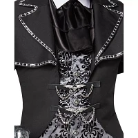 Adult Midnight Vampire Costume