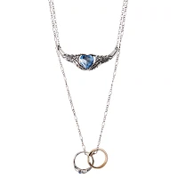 Corpse Bride Jewelry Set