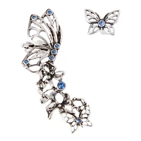 Corpse Bride Earrings Set