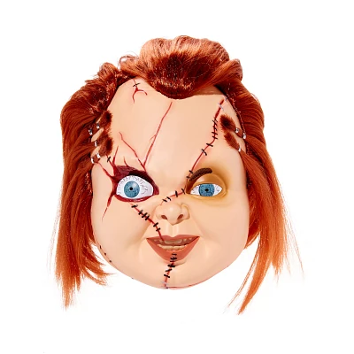 Kids Chucky Full Mask